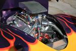 Willys Coupe Street Rod 1941 года